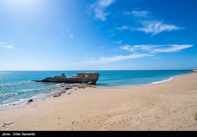 بندر تنگ سیستان و بلوچستان 