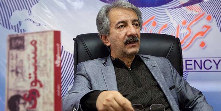 «مستوری» اثر ژورنالیستی نیست «مستوری» اثر ژورنالیستی نیست