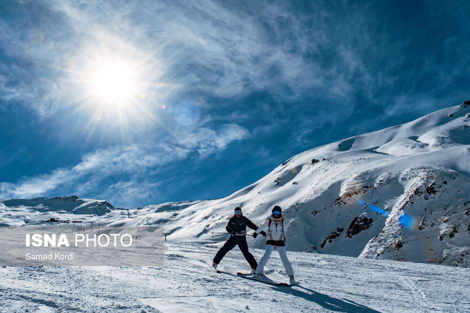 لیگ بین المللی اسکی آلپاین