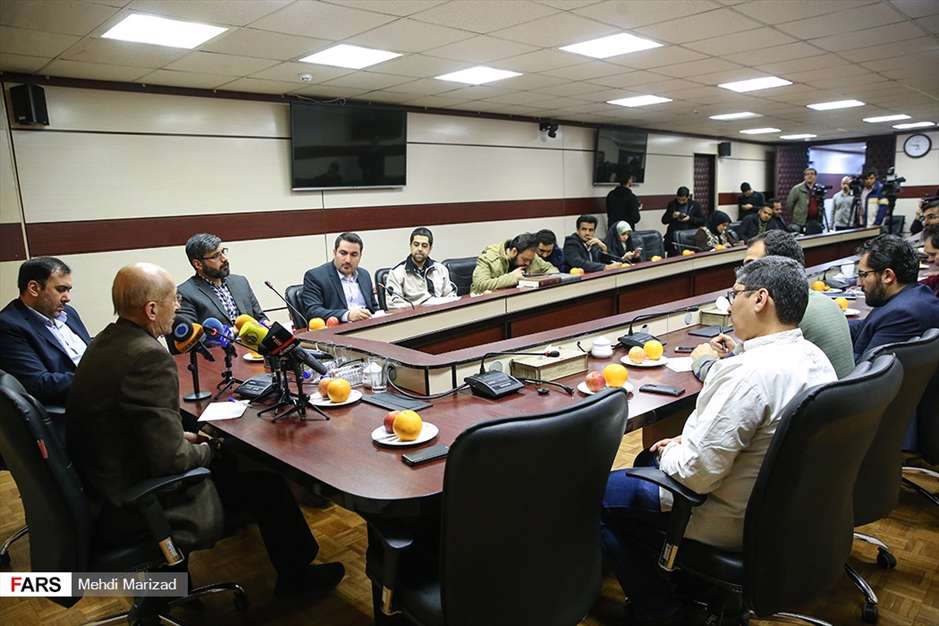 نشست «آزادی بیان و حقوق بشر در آمریکا»