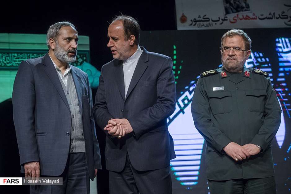 یادی از فاتحان قله‌های عرفان