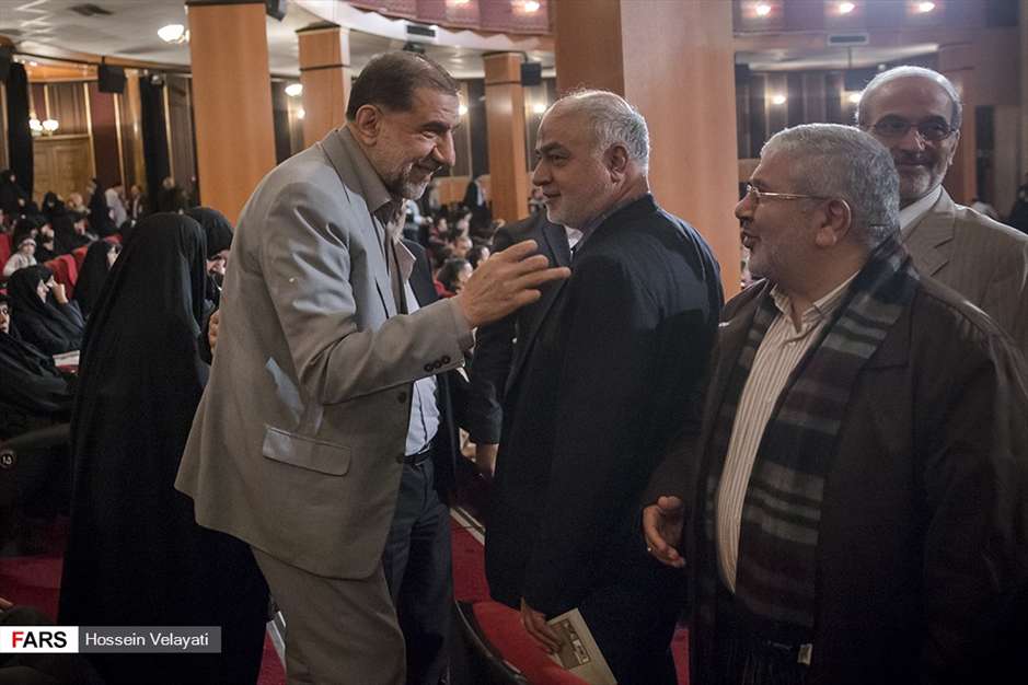 یادی از فاتحان قله‌های عرفان