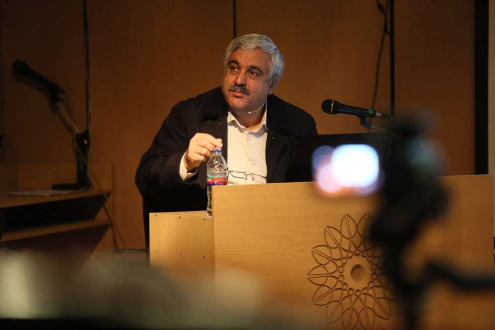 سعید چاووشی