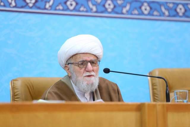 آیتالله محمدعلی تسخیری