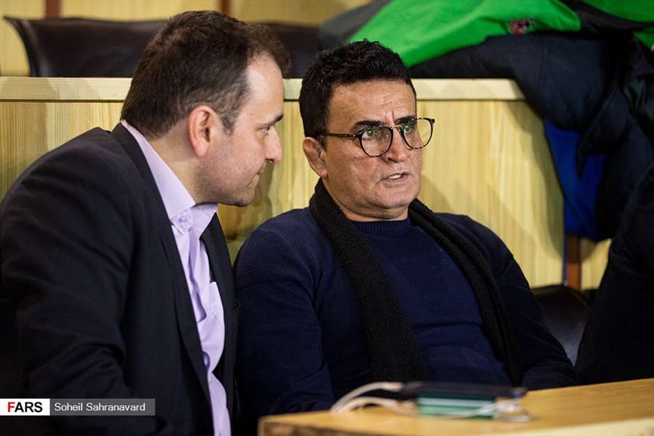 رقابت‌های انتخابی تیم‌های ملی کشتی آزاد و فرنگی