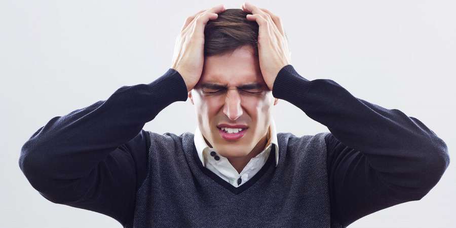 تکنیک هایی برای شکستن چرخه اضطراب تکنیک هایی برای شکستن چرخه اضطراب