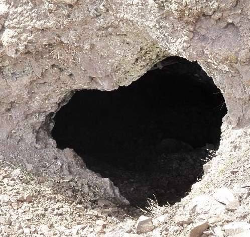 غار پنجعلی غار پنجعلی