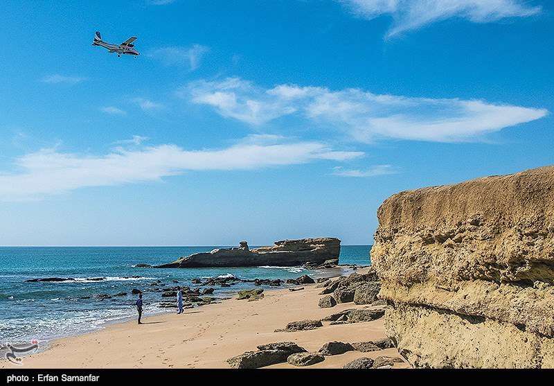 بندر تنگ سیستان و بلوچستان 