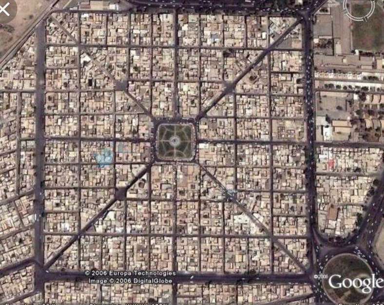 لشکرآباد اهواز