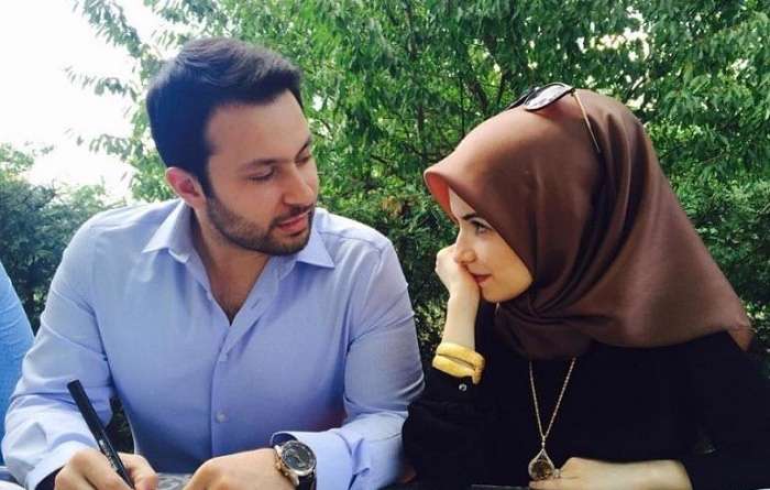 4 ترفند زنانه برای عاشق کردن همسر 4 ترفند زنانه برای عاشق کردن همسر