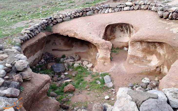 روستای حیله ور