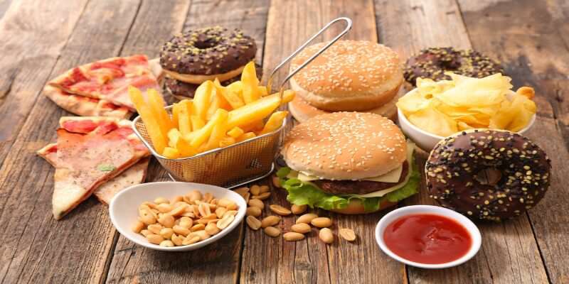 تاثیر رژیم غذایی در کاهش تشنج تاثیر رژیم غذایی در کاهش تشنج