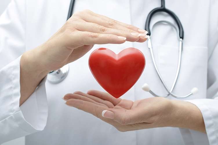 سلامت قلب زنان