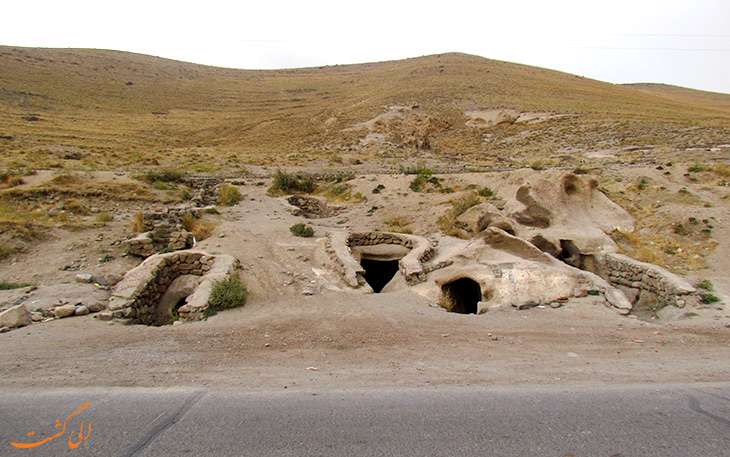 روستای حیله ور