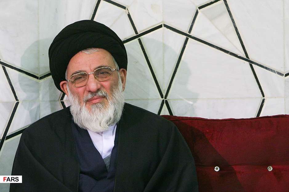 آیت الله هاشمی شاهرودی در گذر زمان