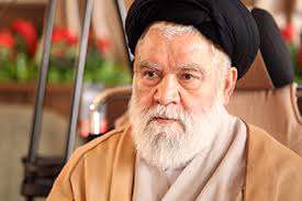 حجتالاسلام والمسلمین سید محمود مجد