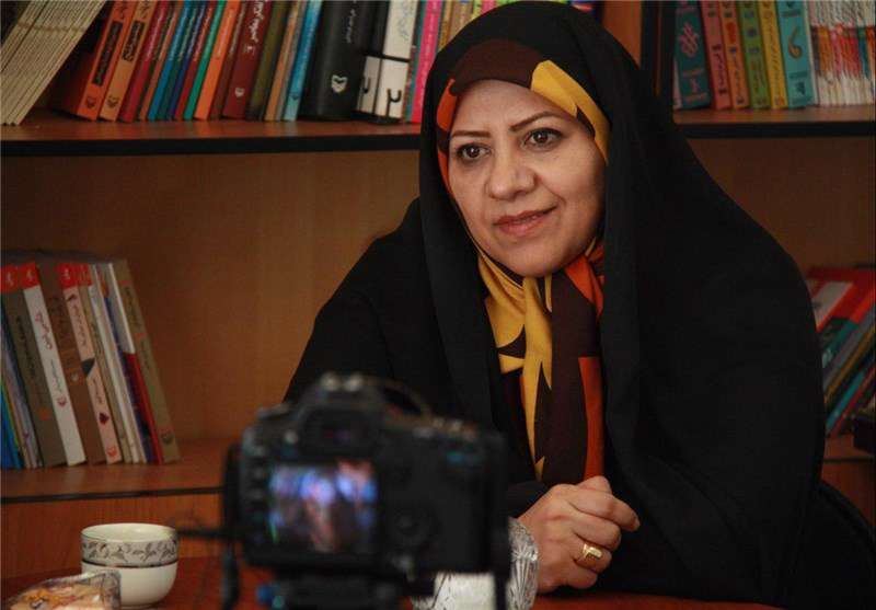 ضرابیزاده: عموم خاطرهنگاران دفاع مقدس از حقالتألیف خود راضی نیستند ضرابیزاده: عموم خاطرهنگاران دفاع مقدس از حقالتألیف خود راضی نیستند