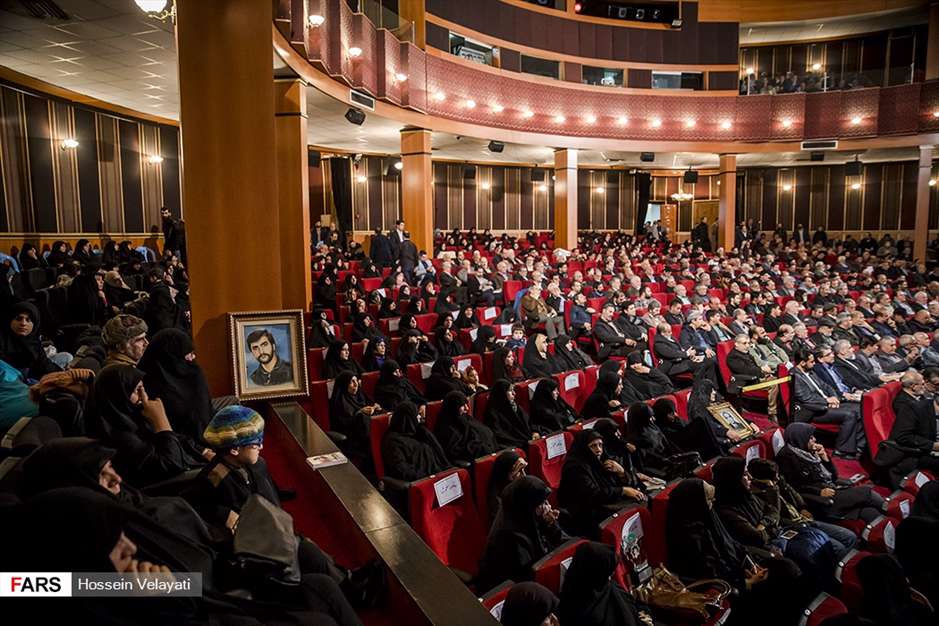 یادی از فاتحان قله‌های عرفان