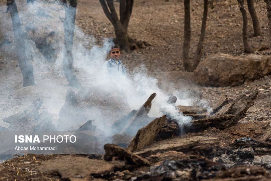 فراموش شدگان