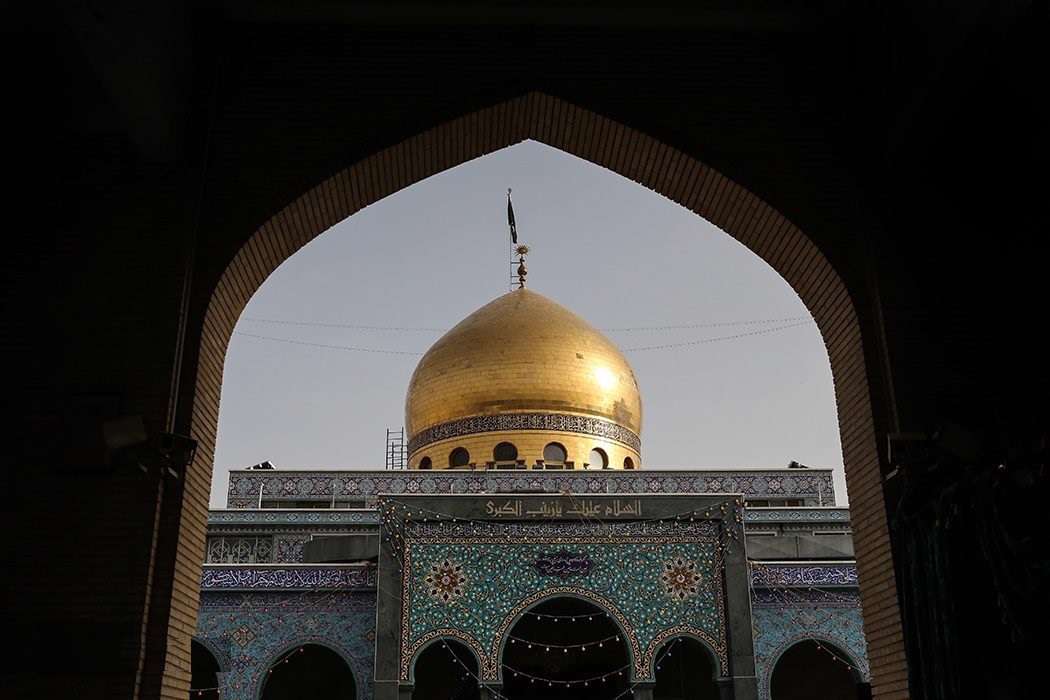 زینب کبری