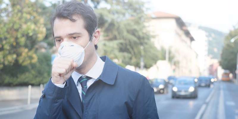آلودگی هوا، مضرات و روشهای کاهش مضرات