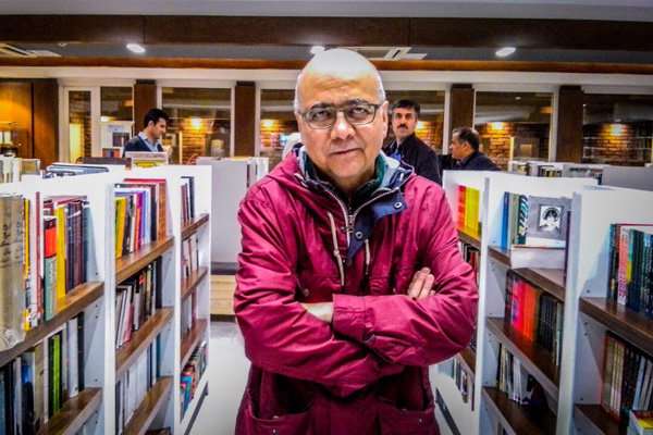 سعید تشکری