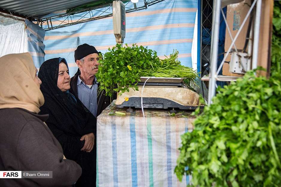 شب چله درخانواده‌های کردستانی