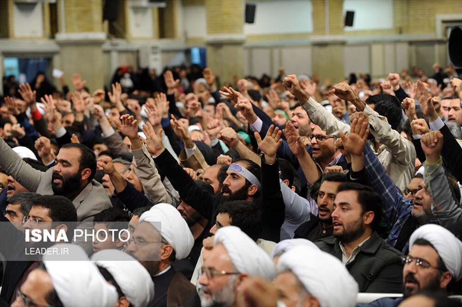 تجلیل از حجت الاسلام والمسلمین قرائتی 