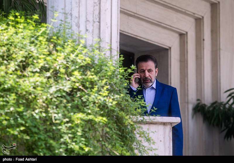 واعظی: باز هم میگویم با اصلاحطلبان تندرو ائتلافی نداریم واعظی: باز هم میگویم با اصلاحطلبان تندرو ائتلافی نداریم
