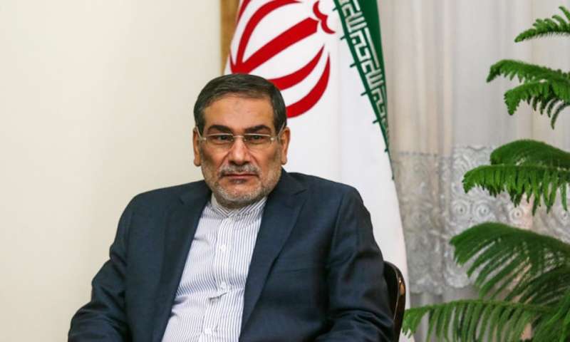 وزیر دفاع