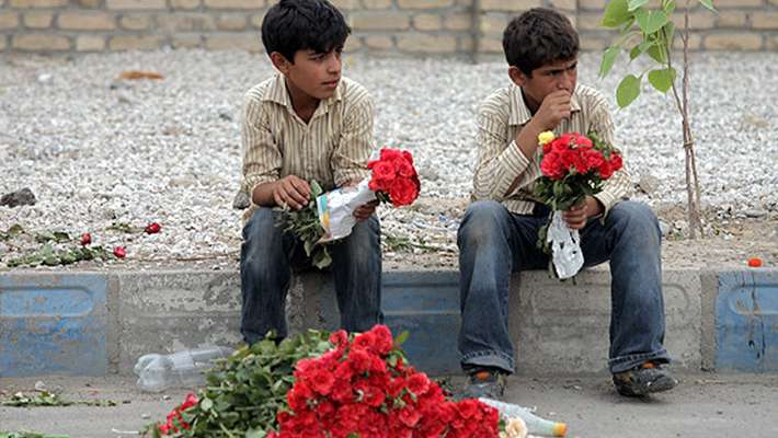 پایش سلامت کودکان کار پایش سلامت کودکان کار