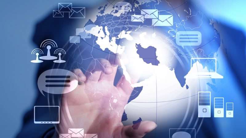 تولید و صادرات خدمات IT تولید و صادرات خدمات IT