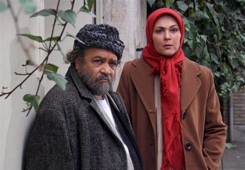 لاله اسکندری: من و "ستاره" هیچوقت نورچشمی نبودیم لاله اسکندری: من و "ستاره" هیچوقت نورچشمی نبودیم