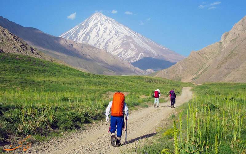 طبیعت گردی