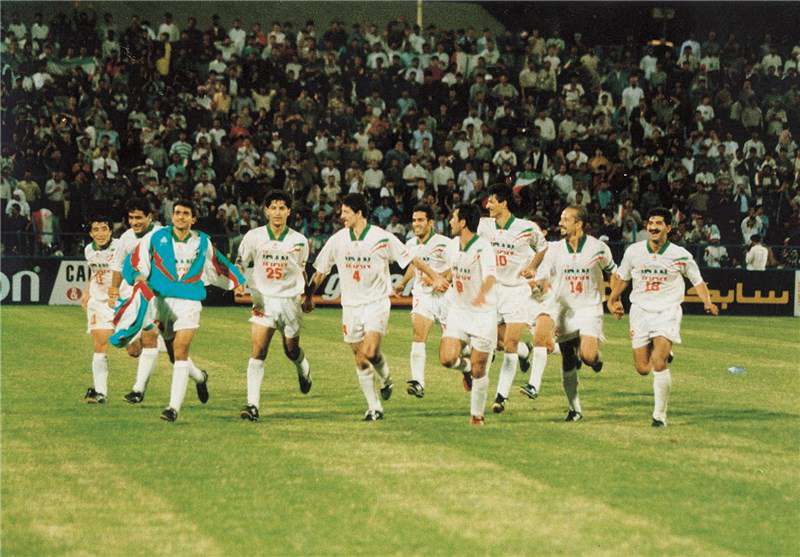 گزارش AFC از بازیهای افتتاحیه جام ملتهای آسیا گزارش AFC از بازیهای افتتاحیه جام ملتهای آسیا