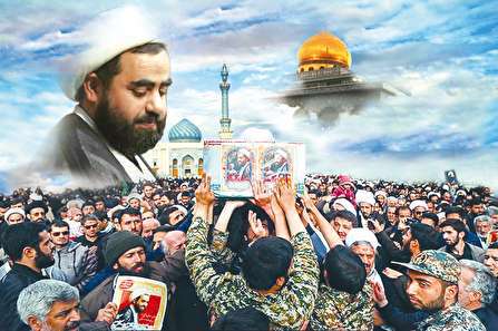 شهید محمدحسن دهقانی