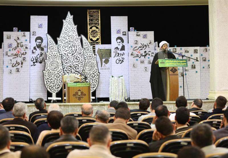 سیره امام حسین(ع) از رویکردهای سکولاری جداست سیره امام حسین(ع) از رویکردهای سکولاری جداست