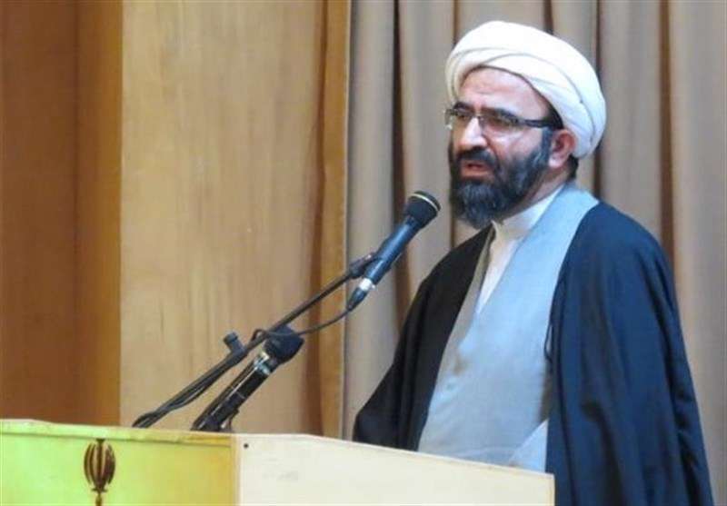 حضرت زینب(س) در معرفی نقشههای دشمن صراحت داشت حضرت زینب(س) در معرفی نقشههای دشمن صراحت داشت