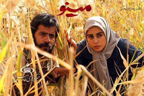 نقش «عماد» را به اجبار پذیرفتم نقش «عماد» را به اجبار پذیرفتم