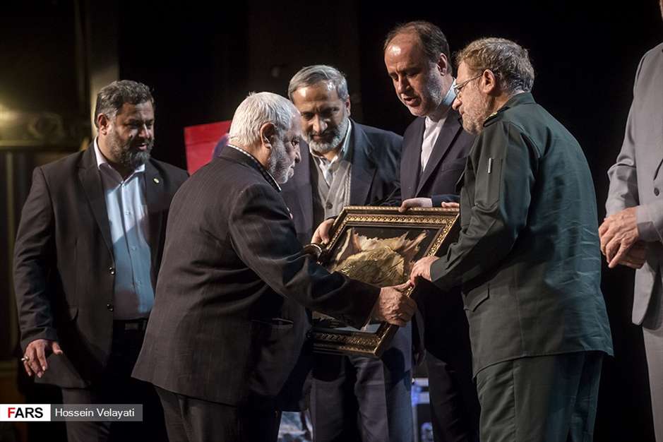 یادی از فاتحان قله‌های عرفان