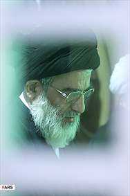 آیت الله هاشمی شاهرودی در گذر زمان