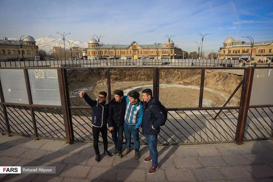 چیستان همدان !