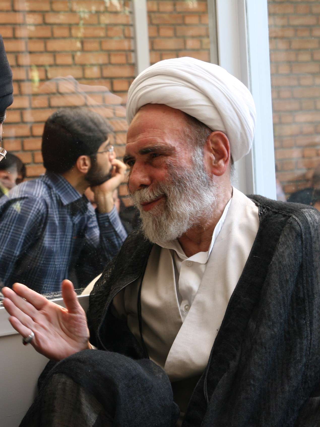 چندبرداشت از زندگی معلم اخلاق/یادگاری ماندگار استاد به شاگردانش چه بود؟ چندبرداشت از زندگی معلم اخلاق/یادگاری ماندگار استاد به شاگردانش چه بود؟