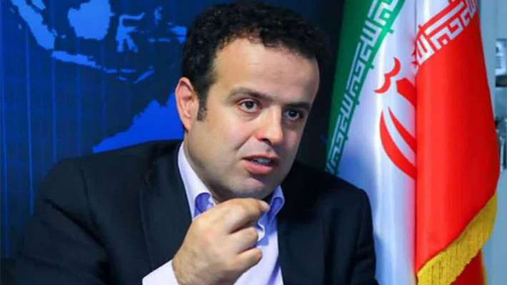 محیط زیست