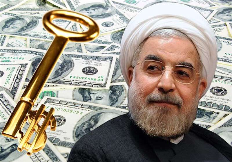 آقای روحانی! چرا ثبات بازار ارز را بهم زدید؟ آقای روحانی! چرا ثبات بازار ارز را بهم زدید؟