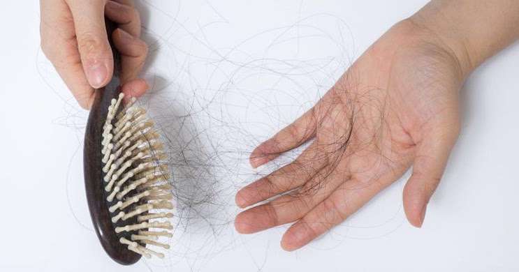 چه زمانی ریزش مو، ژنتیکی نیست؟ چه زمانی ریزش مو، ژنتیکی نیست؟