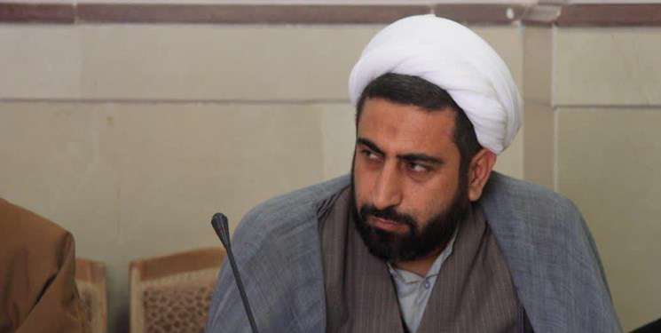 خطر شکلگیری جریان ستیز با عفاف در کشور جدی است خطر شکلگیری جریان ستیز با عفاف در کشور جدی است