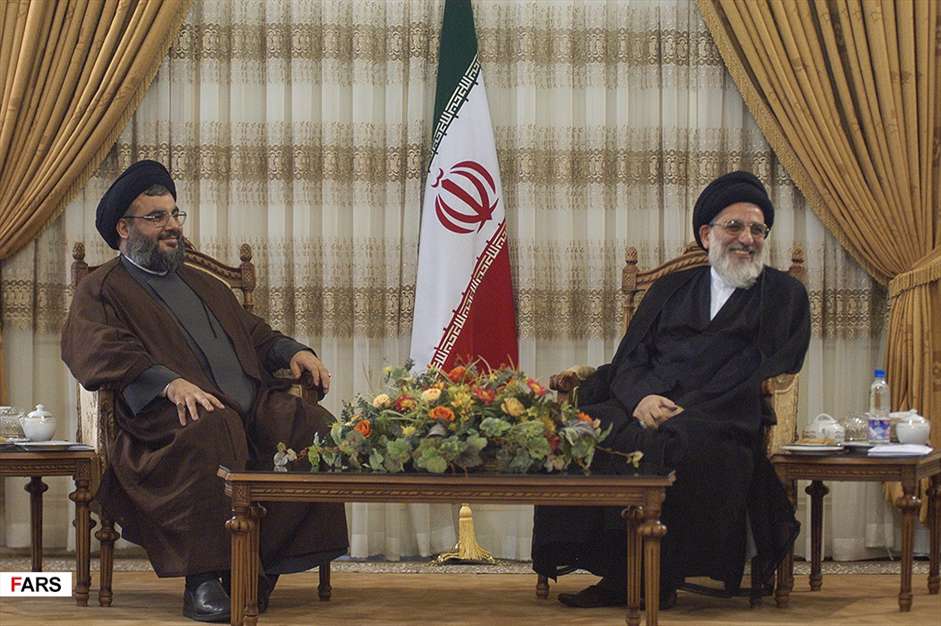 آیت الله هاشمی شاهرودی در گذر زمان