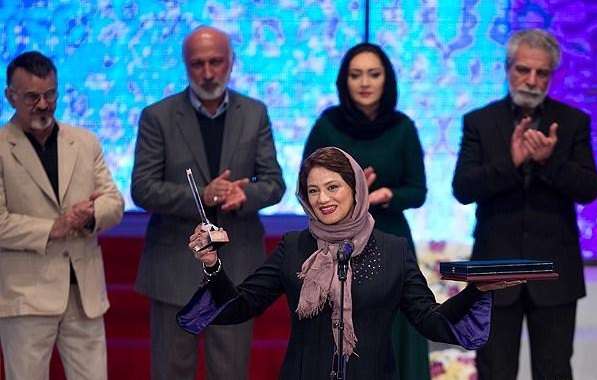 شبنم مقدمی