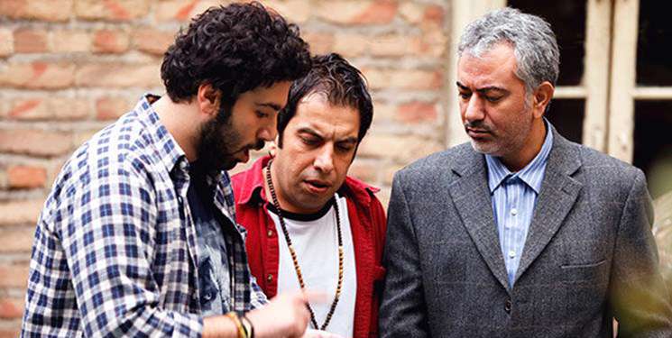 سریال «آخر خط»
